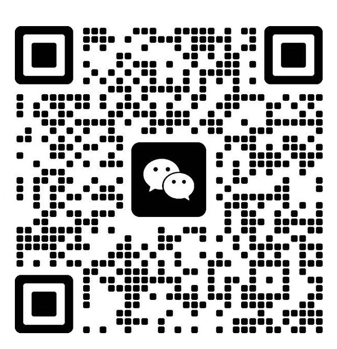 圣佳柯红微信二维码